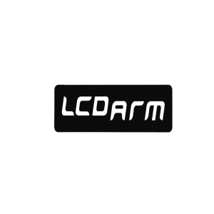 LCD ARM